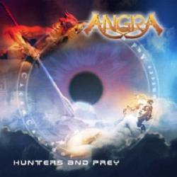 Angra : Hunters and Prey
